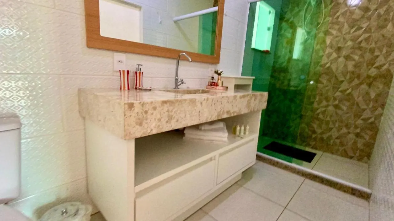 Casa_Boutique_Buzios Villa Holiday home Armacao dos Buzios